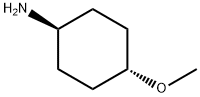 121588-79-2 trans-4-MethoxycyclohexanaMine