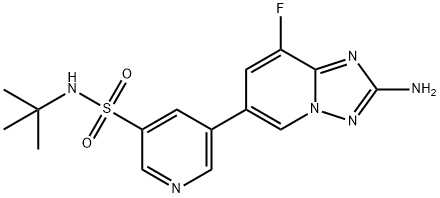 CZC24832 Structure