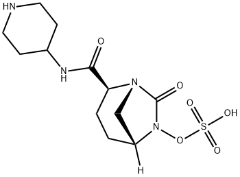 1174018-99-5 Relebactam