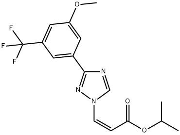 KPT-185 Structure