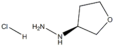 1364632-45-0 (S)-(tetrahydrofuran-3-yl)hydrazine hydrochloride