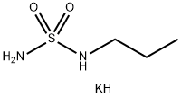 1393813-41-6 SulfaMide, N-propyl-,(potassiuM salt)(1:1)