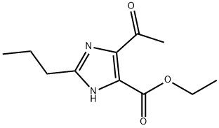 OlMesartan interMediate iMpurity II Structure