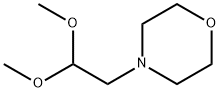 22633-57-4 Morpholin-4-yl-acetaldehyde, diMethyl acetal