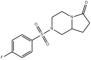 UnifiraM Structure