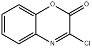 3-Chloro-2H-benzo[b][1,4]oxazin-2-one Structure