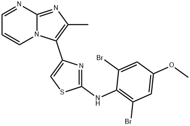 PTC-209 (PTC209 Structure