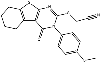 Necrostatin-5 Structure