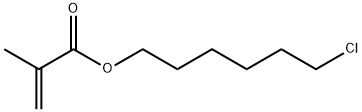 45101-66-4 6-Chlorohexyl methacrylate