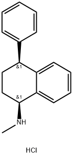 52758-05-1 Sertraline EP IMpurity B