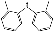 6558-83-4 1,8-DiMethylacarbazole