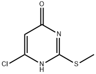 NSC45719 Structure