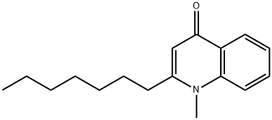 schinifoline Structure