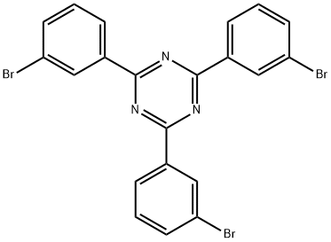 TBrPZ Structure