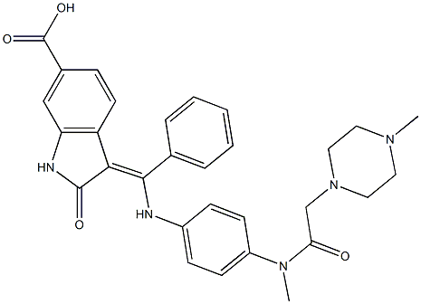 BIBF 1202 Structure