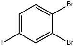 1,2-DIBROMO-4-IODOBENZENE Structure