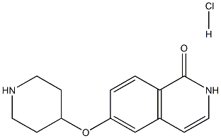 SAR-407899 Structure