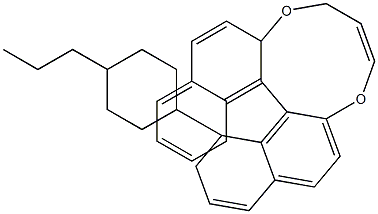 R 5011 (dopant) Structure