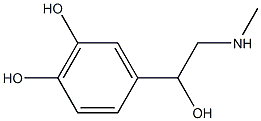 Adrenaline IMpurity E Structure