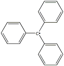 Trityl olMesartan iMpurity III Structure