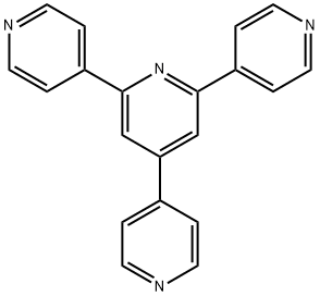 113919-79-2 4'-(4-Pyridyl)-4,2':6',4''-terpyridine