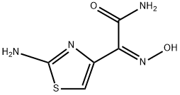 1450758-21-0 (Z)-2-(2-aminothiazol-4-yl)-2-(hydroxyimino)acetamide