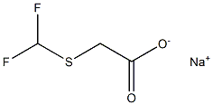 949886-97-9 Sodium 2-(difluoromethylthio)acetate