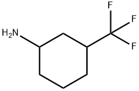 56287-83-3 Cyclohexanamine, 3-(trifluoromethyl)-