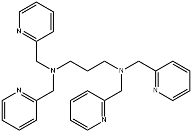 80384-94-7 1,3-Propanediamine, N,N,N',N'-tetrakis(2-pyridinylmethyl)-