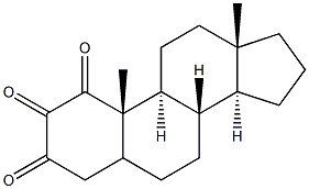 100024-35-9 Androstatrione