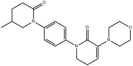 1686149-78-9 Apixaban Impurity 33