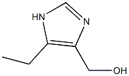 38603-74-6 (5-Ethyl-1H-imidazol-4-yl)methanol