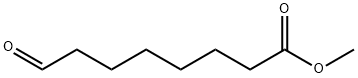 methyl 8-oxooctanoate Structure