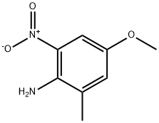 684237-54-5 4-methoxy-2-methyl-6-nitroaniline