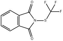 719-98-2 N-(Trifluoromethylthio)phthalimide