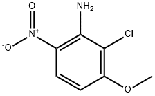 89975-38-2 2-Chloro-3-methoxy-6-nitroaniline