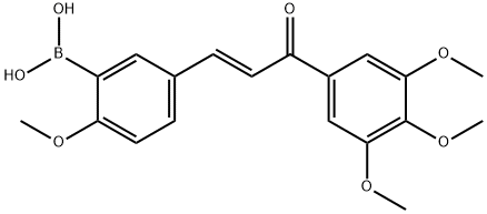 YK-3-237 Structure