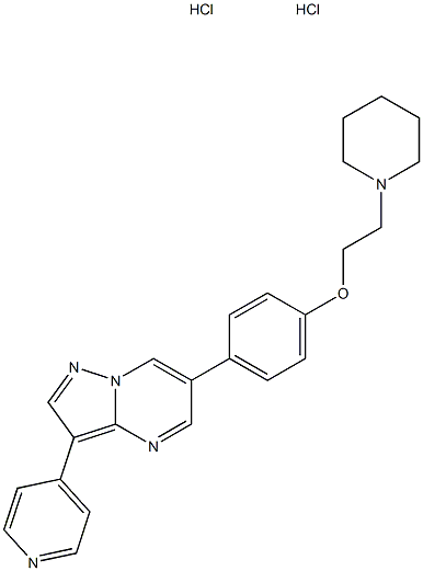 BML-275 Structure