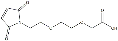 Mal-O2Oc-OH Structure