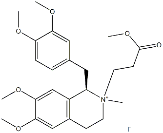 AtracuriuM IMpurity V Structure