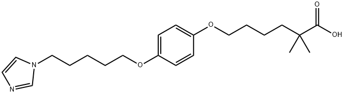 YM 212 Structure