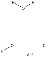 Polyaluminium Chloride Structure