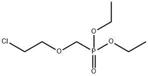 116384-56-6 Diethyl [(2-chloroethoxy)methyl]phosphonate