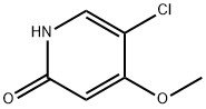 Gimeracil Impurity 7 Structure