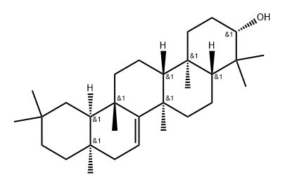 127-22-0 taraxerol