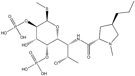 1309048-48-3 Clindamycin 2,4-Diphosphate