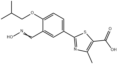 1350352-70-3 Febuxostat Impurity 7