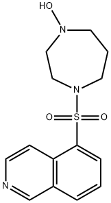 1350827-92-7 Fasudil N-hydroxy iMpurity