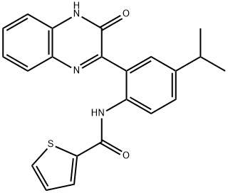 ML281 Structure