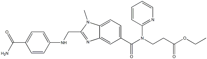 Dabigatran iMpurity L Structure